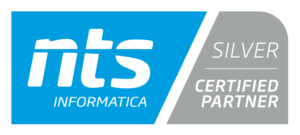 NTS informatica certified partner NTS informatica certified partner